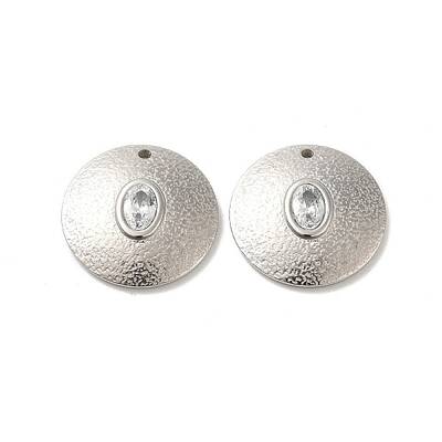 304 Stainless Steel Pendants