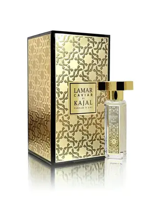 Lamar Caviar By Kajal - 30 ml