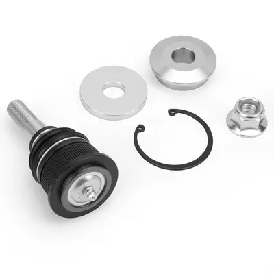 KSP Replaceable Ball Joints for Control Arms, 1PC Only KSP Performance, MT-BJ064