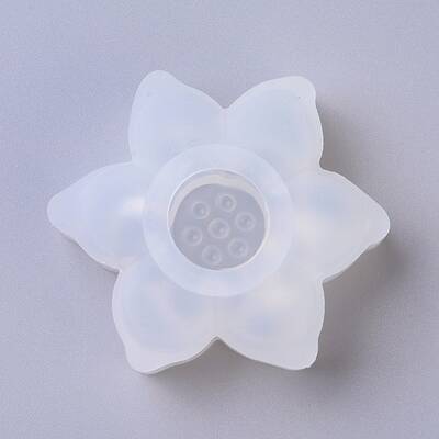 Silicone Molds