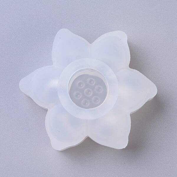 Silicone Molds