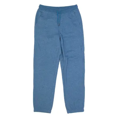 PATAGONIA Mens Joggers Blue Tapered XS W27 L27