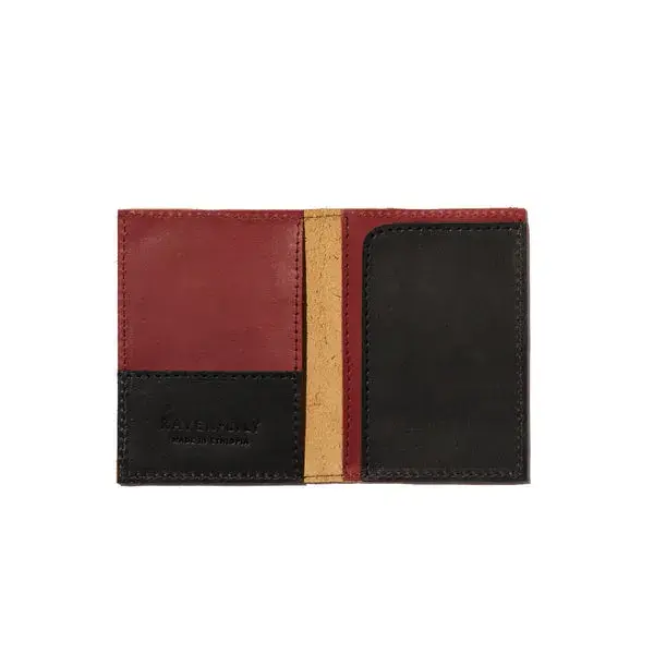 Passport Wallet