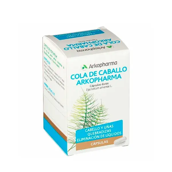 Arkopharma Equiseto 50 capsule