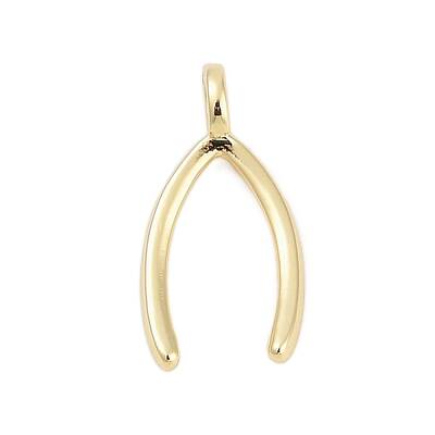 Brass Pendants