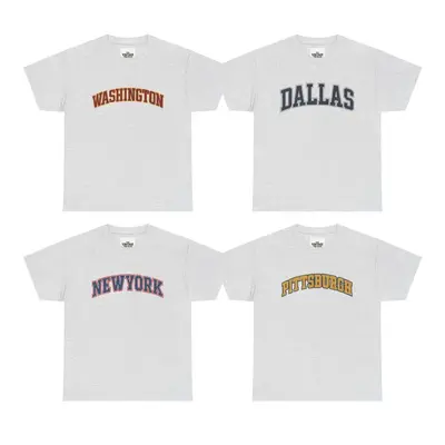 Vintage Football Team T-Shirt, Unisex Shirt For Men And Women, Gift For Football Fans