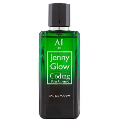 Jenny glow Coding For Men EDP - Volume: 50 ml