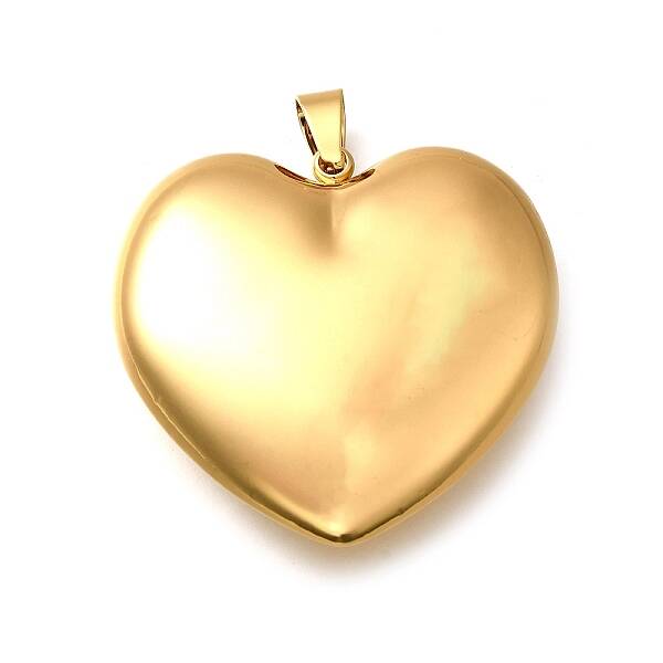 304 Stainless Steel Pendants