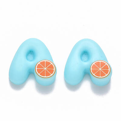 Resin Cabochons