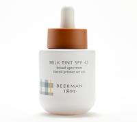 Beekman 1802 Goat Milk Tinted SPF Facial Primer