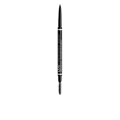 Nyx Micro Eyebrow Pencil Auburn
