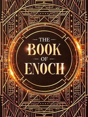 The Book of Enoch - sacred text exploring cosmic mysteries divine judgment and humanity ancient past