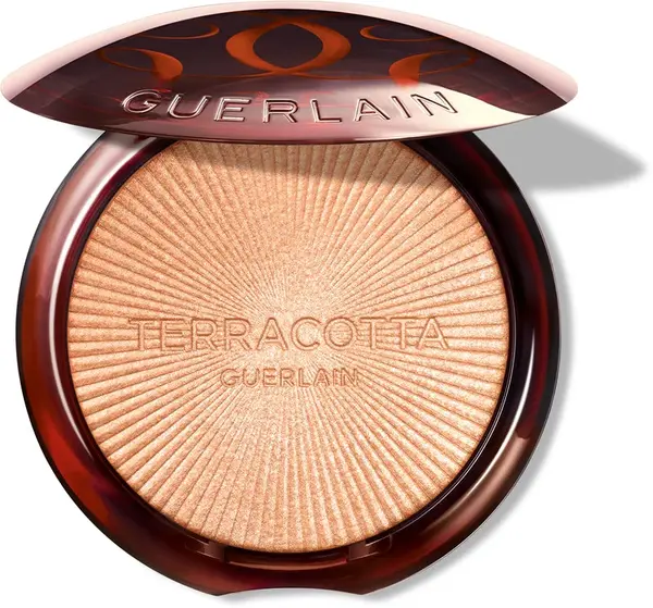 Guerlain Terracotta Illuminating Powder 7 g 00 Cool Ivory