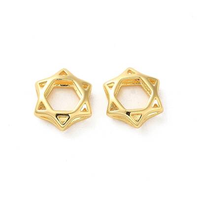 Brass Beads