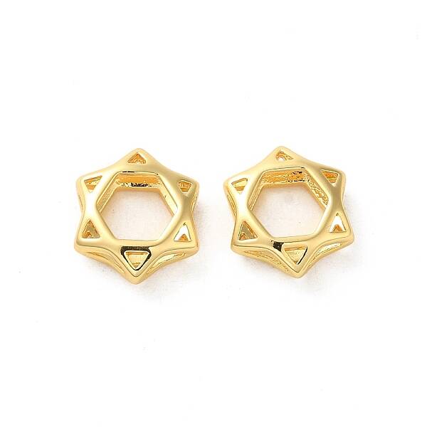 Brass Beads