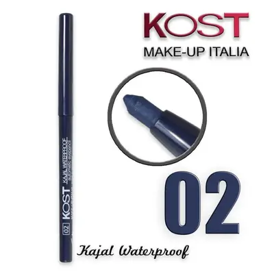 Automatic Pencil Kajal Waterproof 02