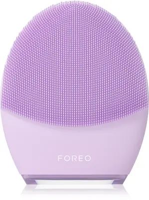 Foreo Luna™4 Facial Cleansing and Toning Massage Tool for Sensitive Skin