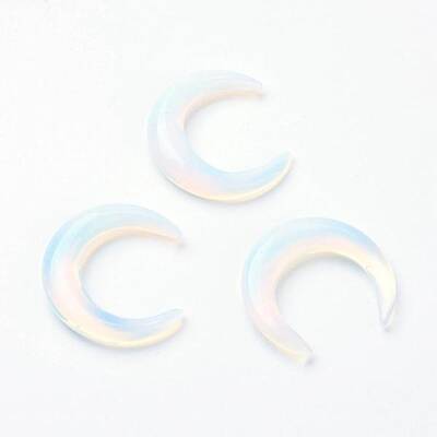 Opalite Beads