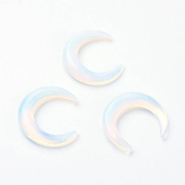 Opalite Beads