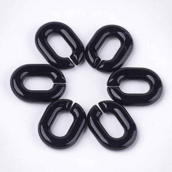 Acrylic Linking Rings