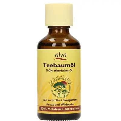 Alva Melaleuca - Oil 50 ml