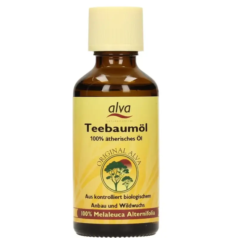 Alva Melaleuca - Oil 50 ml