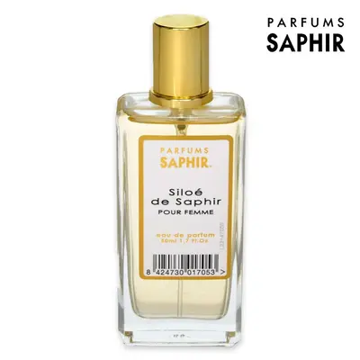 Saphir Edp 50 Ml Siloe De Saphir
