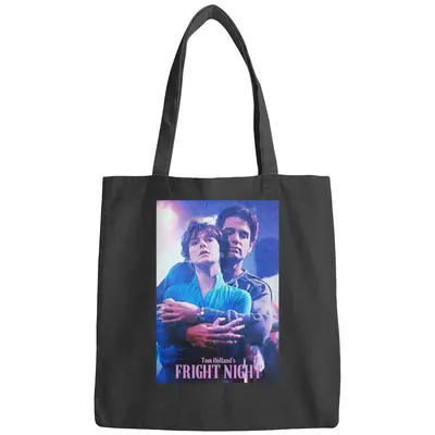 Fright Night 1985 Vintage Bags