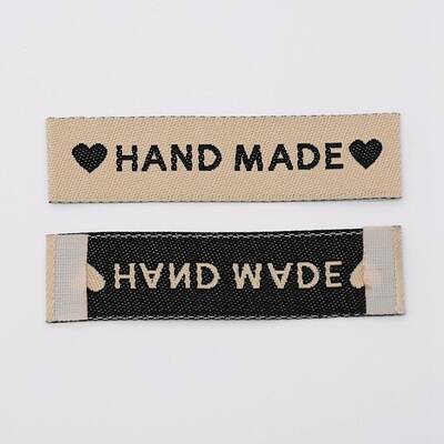 Woven Sewing Labels