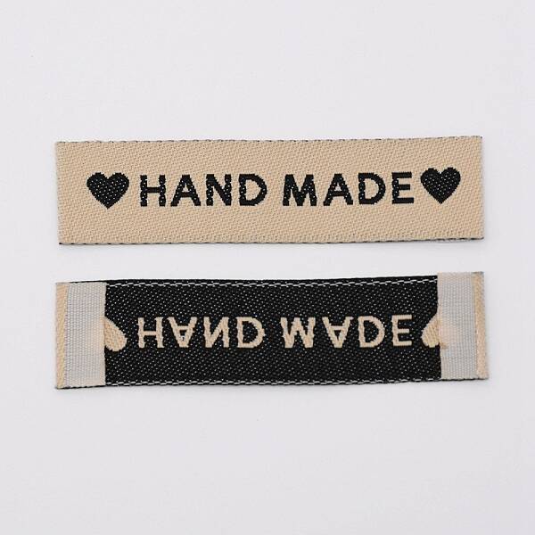 Woven Sewing Labels