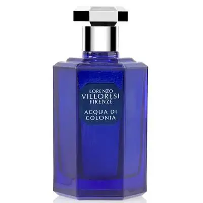 Villoresi Eau de Cologne EDT 100 ml