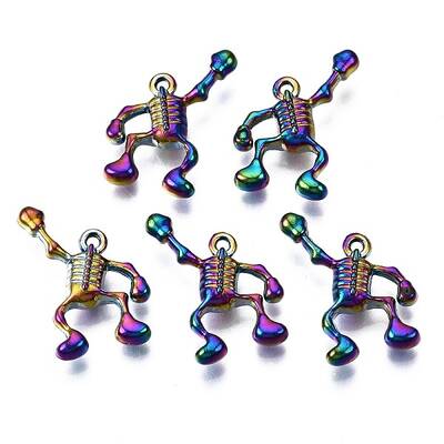 Alloy Pendants