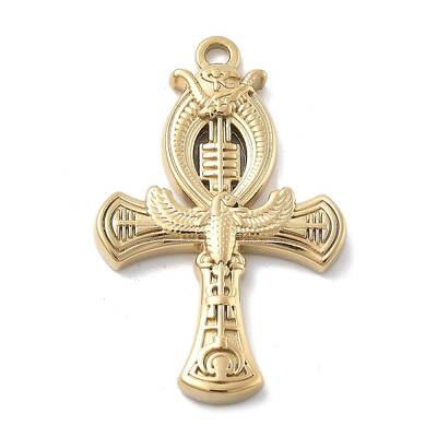 304 Stainless Steel Pendants