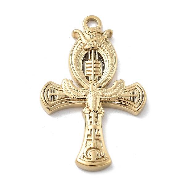 304 Stainless Steel Pendants