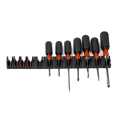 Screwdriver Organizers [PRO]