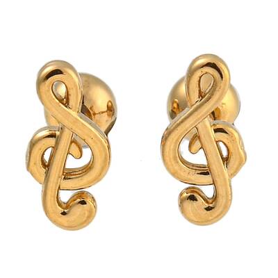 304 Stainless Steel Cartilage Earrings