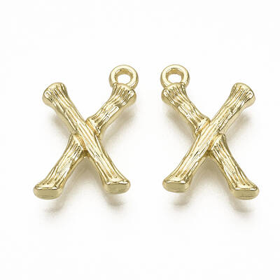 Alloy Pendants