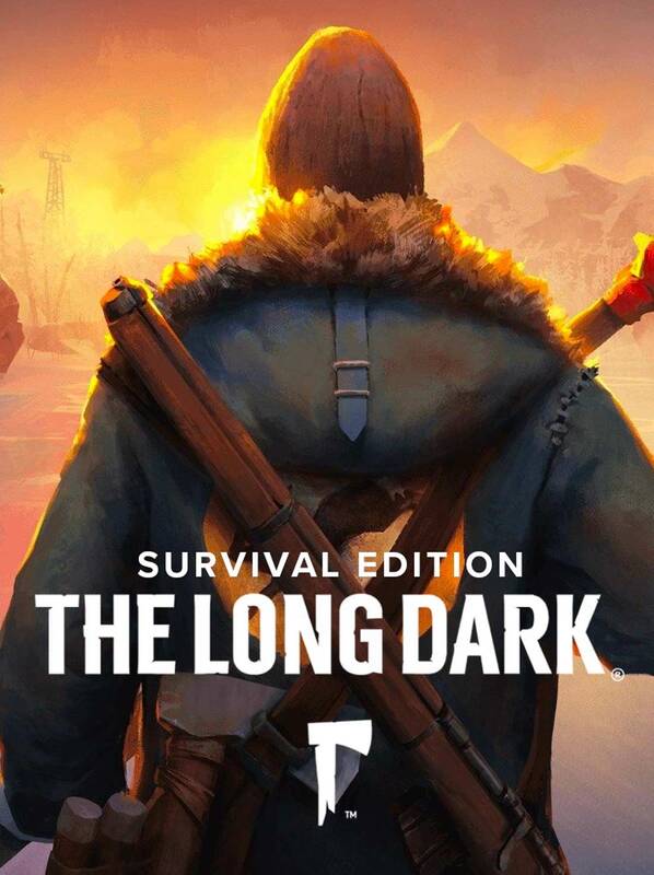 The Long Dark Survival Edition | Steam