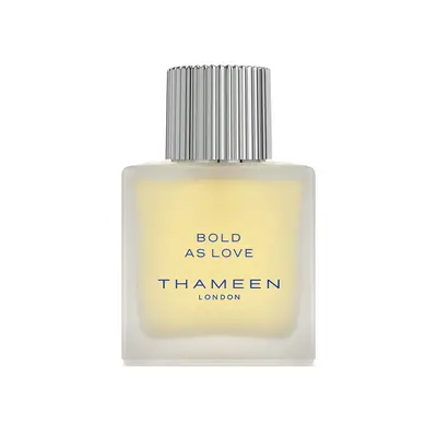 Thameen Bold As Love - 100ml Unisex Cologne Elixir