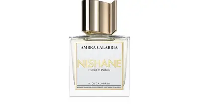 Ambra Calabria - parfém - Volume: 50 ml