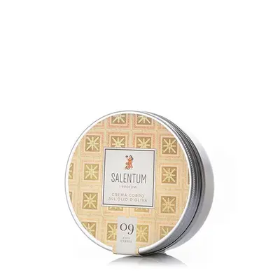 Salentum Prickly Pear Body Cream