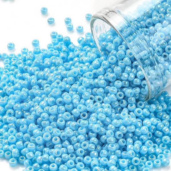 TOHO Round Seed Beads