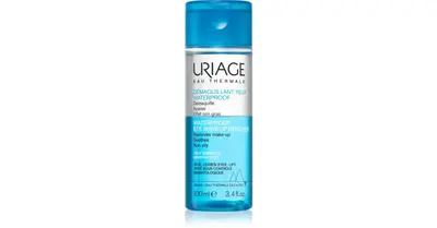 Uriage Waterproof Eye Makeup Remover 100ml