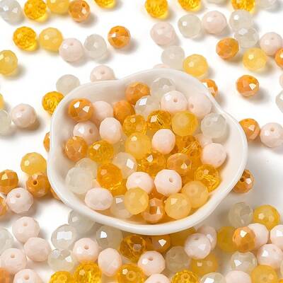 Glass Beads