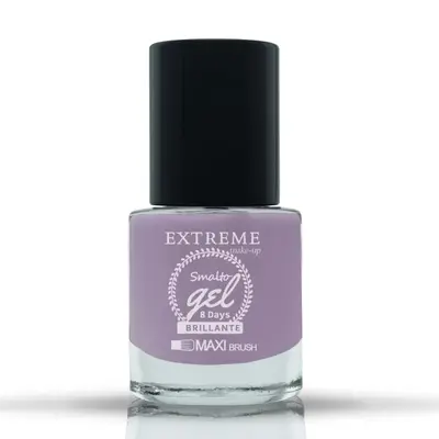 Beautytime international 8 Days Gel Polish 13 Lilac Extreme 7.5ml