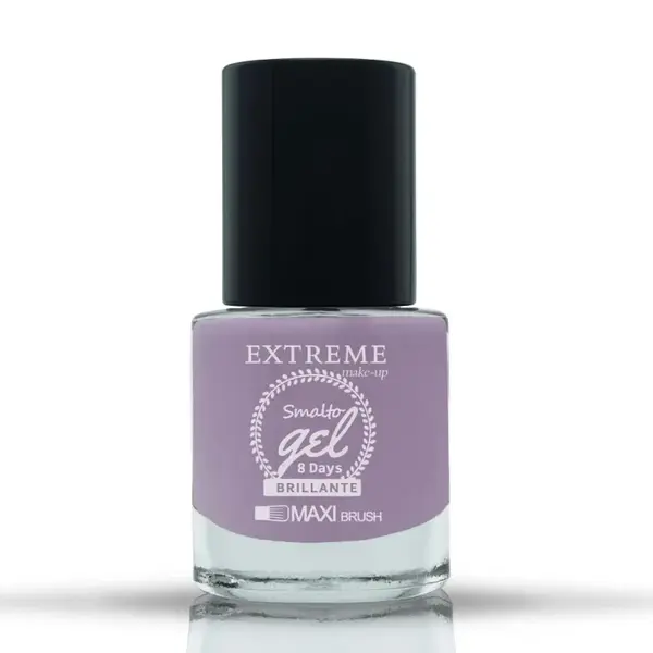 Beautytime international 8 Days Gel Polish 13 Lilac Extreme 7.5ml