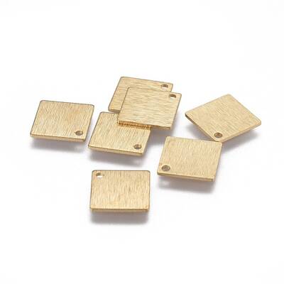Brass Pendants