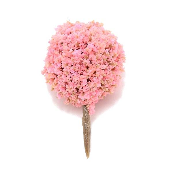 Plastic Model Ornament