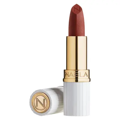 Lipstick Nabla Matte Pleasure Heatwave Clay 3.5 G