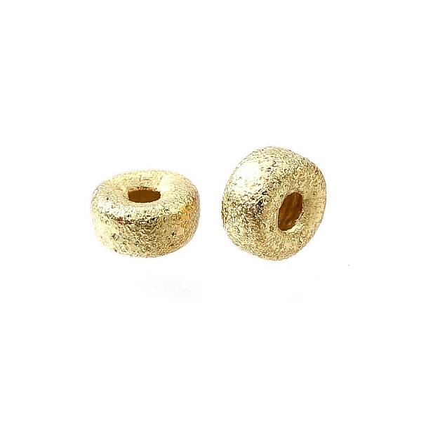 Brass Beads